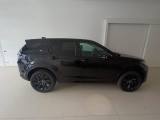 LAND ROVER Discovery Sport 2.0 TD4 163 CV AWD Auto S