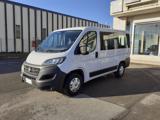 FIAT Ducato PROMO FINANZ. 30 2.3 MJT 140CV PC-TN Panorama