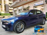 ALFA ROMEO Stelvio 2.2 TD 180 CV AT8 RWD BUSINESS. DISTRIBUZIONE OK