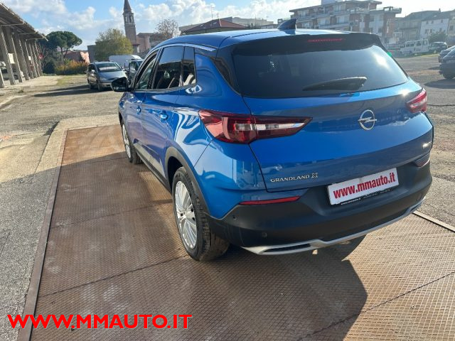 OPEL Grandland X 1.5 diesel Ecotec Start&Stop aut. Ultimate  NAVIG! Immagine 3