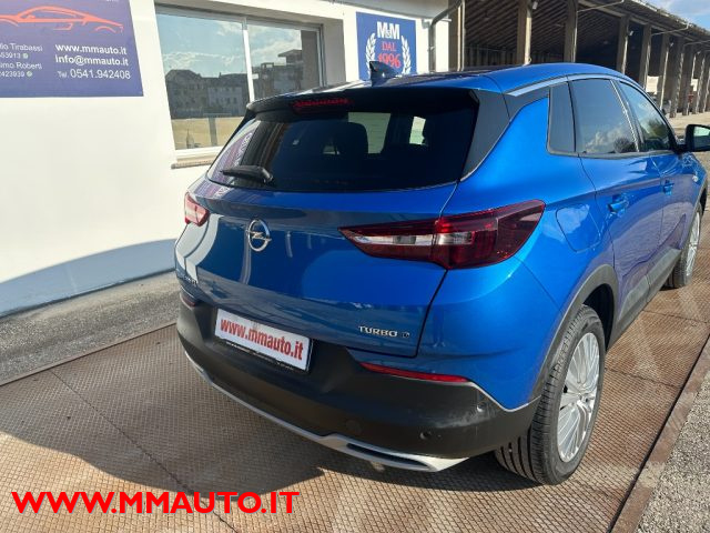 OPEL Grandland X 1.5 diesel Ecotec Start&Stop aut. Ultimate  NAVIG! Immagine 4