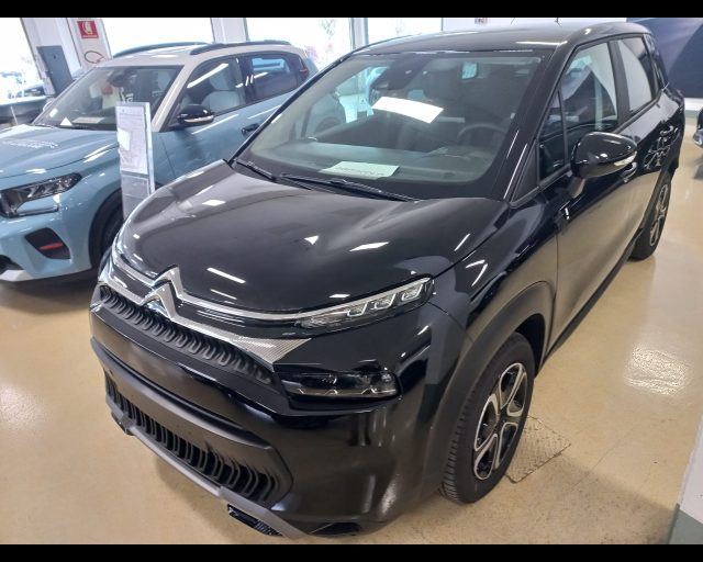 CITROEN C3 Aircross 1.2 puretech You s&s 110cv Immagine 0