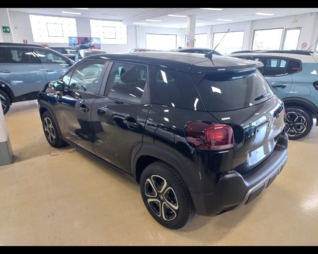 CITROEN C3 Aircross 1.2 puretech You s&s 110cv Immagine 2