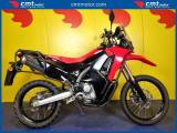 HONDA CRF 250 R ally Garantita e Finanziabile