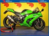 KAWASAKI Ninja 1000 ZX-10R Garantita e Finanziabile