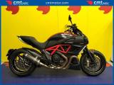 DUCATI Diavel 1200 Garantita e Finanziabile