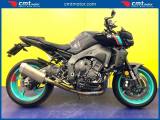 YAMAHA MT-10 Garantita e Finanziabile