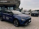 HYUNDAI Bayon Bayon 1.2 MPI MT Exclusive