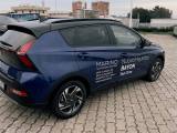 HYUNDAI Bayon Bayon 1.2 MPI MT Exclusive