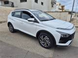 HYUNDAI Bayon Bayon 1.2 MPI MT XLine