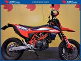 KTM 690 SMC R Garantita e Finanziabile