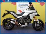 DUCATI Multistrada 1200 Garantita e Finanziabile