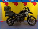 BMW F 800 GS Garantita e Finanziabile