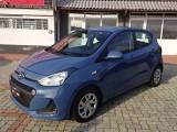 HYUNDAI i10 1.0 Classic econext Gpl ADATTA X NEOPATENTATI