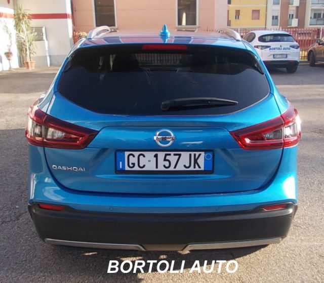 NISSAN Qashqai 1.5 dCi 23.000 KM DCT N-CONNECTA AUTOMATICA FULL Immagine 3