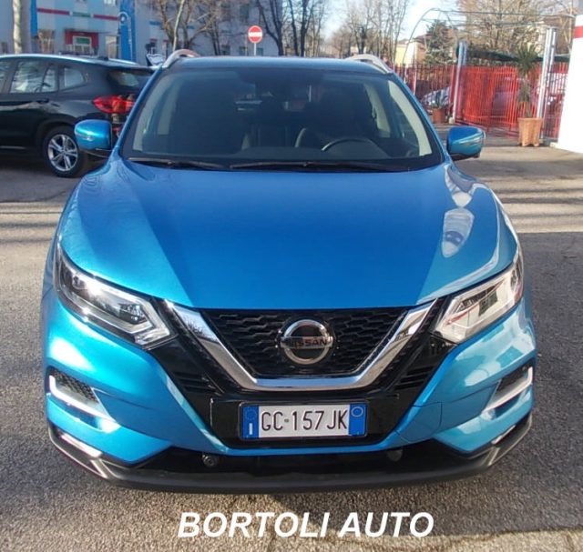 NISSAN Qashqai 1.5 dCi 23.000 KM DCT N-CONNECTA AUTOMATICA FULL Immagine 1