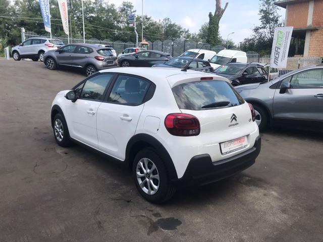 CITROEN C3 PureTech 82 Feel Immagine 3