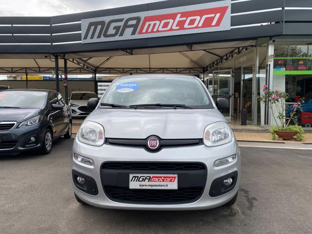 FIAT Panda 1.3 MJT 95 CV S&S Easy Immagine 2