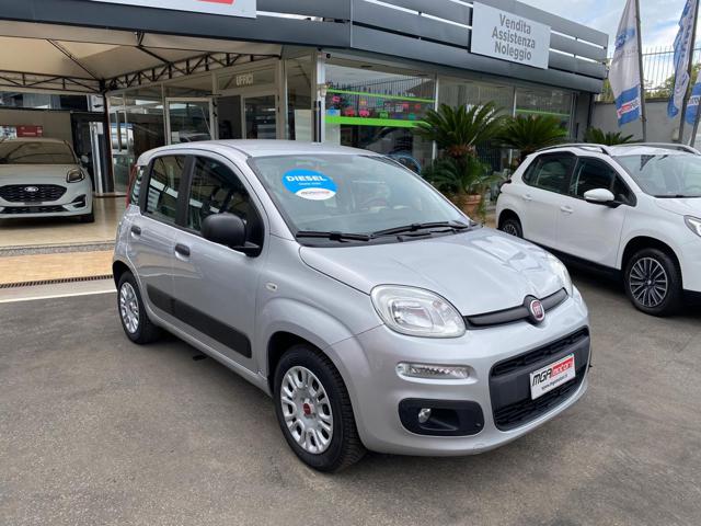 FIAT Panda 1.3 MJT 95 CV S&S Easy Immagine 4