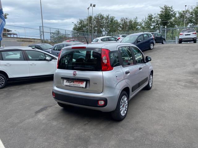 FIAT Panda 1.3 MJT 95 CV S&S Easy Immagine 1