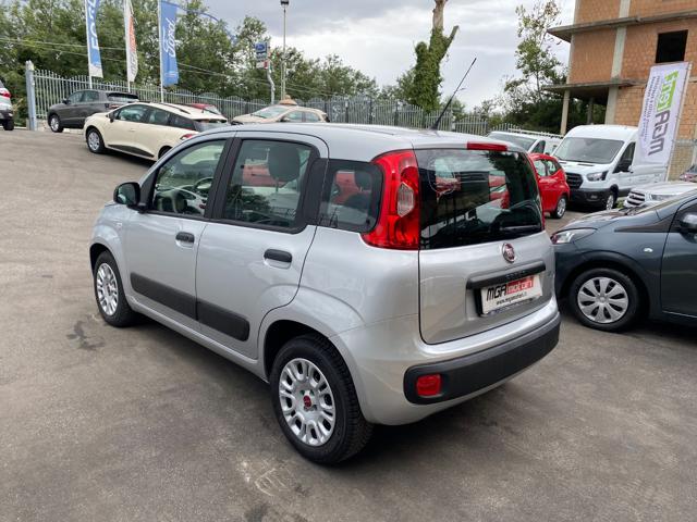 FIAT Panda 1.3 MJT 95 CV S&S Easy Immagine 3