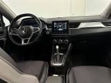 RENAULT Captur 1.6 E TECH Hybrid Initiale Paris Auto