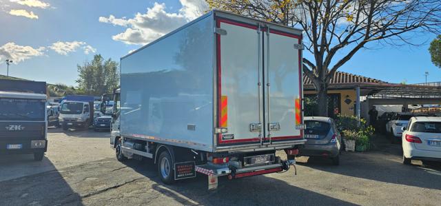 IVECO EUROCARGO 100E19 FRIGO MT5.20 FRCX 8-2026+SPONDA Immagine 4