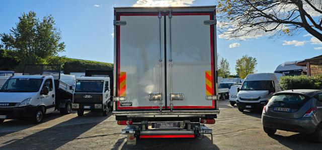 IVECO EUROCARGO 100E19 FRIGO MT5.20 FRCX 8-2026+SPONDA Immagine 3