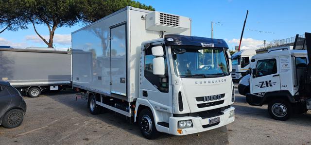 IVECO EUROCARGO 100E19 FRIGO MT5.20 FRCX 8-2026+SPONDA Immagine 0