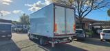 IVECO EUROCARGO 100E19 FRIGO MT5.20 FRCX 8-2026+SPONDA