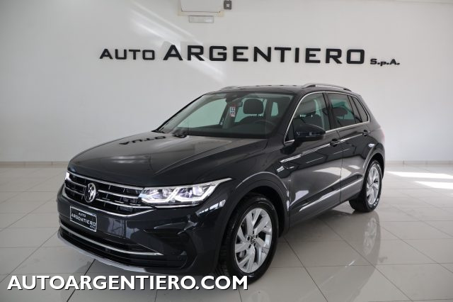 VOLKSWAGEN Tiguan 2.0 TDI 150 CV SCR DSG Elegance  soli 44.335 km Immagine 0