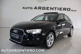 AUDI A3 SPB 30 TDI Business tetto led soli 27.283 km!!!!