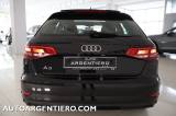 AUDI A3 SPB 30 TDI Business tetto led soli 27.283 km!!!!