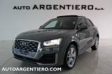 AUDI Q2 35 TDI S tronic S line Edition TETTO LED VIRTUAL