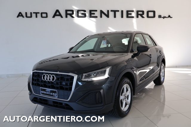 AUDI Q2 30 TDI S tronic Admired Advanced Immagine 0