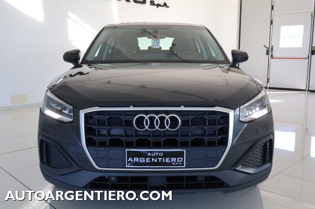 AUDI Q2 30 TDI S tronic Admired Advanced Immagine 1