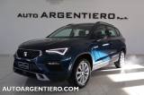 SEAT Ateca 2.0 TDI DSG STYLE TELECAMERA LUCI AMBIENT VIRTUAL