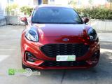 FORD Puma 1.0 EcoBoost Hybrid 125 CV S&S aut. ST-Line X