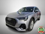 AUDI Q3 Sportback 35 TDI S tronic Business Plus