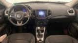 JEEP Compass 1.6 mjt Longitude 2wd 120cv