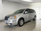 CHRYSLER Grand Voyager 2.8 CRD Limited *7*POSTI*