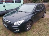 HYUNDAI i30 1.4 gas GPL