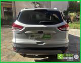 FORD Kuga 2.0 TDCI 140 CV 4WD Titanium