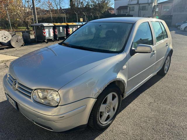 VOLKSWAGEN Golf benzina/gpl 1.6 16V cat 5 porte Highline Immagine 0