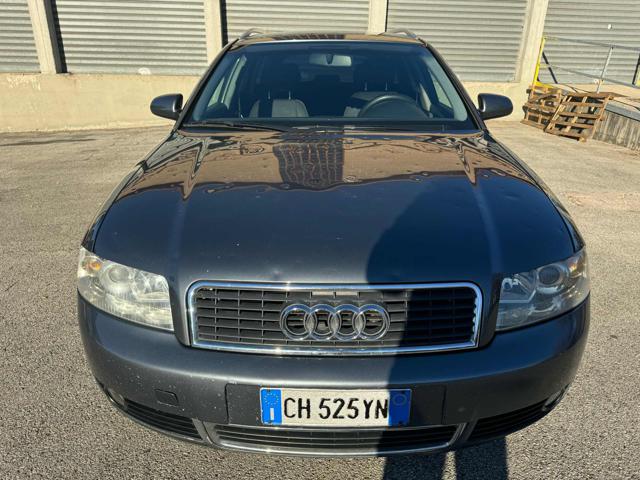 AUDI A4 1.9 TDI Avant Top Bellissima senza lavoro da fare Immagine 1