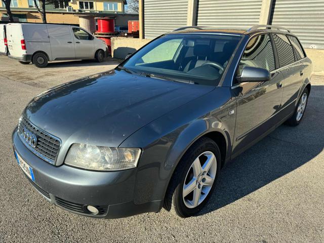 AUDI A4 1.9 TDI Avant Top Bellissima senza lavoro da fare Immagine 0