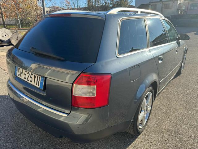 AUDI A4 1.9 TDI Avant Top Bellissima senza lavoro da fare Immagine 4