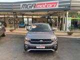 VOLKSWAGEN T-Cross 1.0 TSI  Style