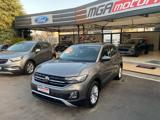 VOLKSWAGEN T-Cross 1.0 TSI  Style