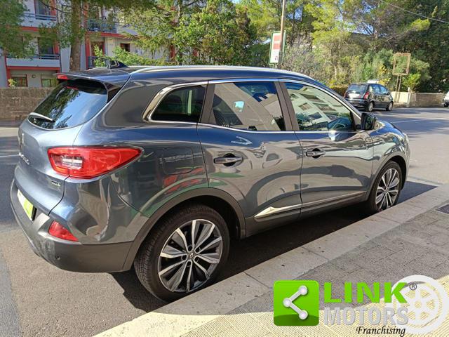 RENAULT Kadjar dCi 8V 110CV EDC Energy Bose Immagine 2